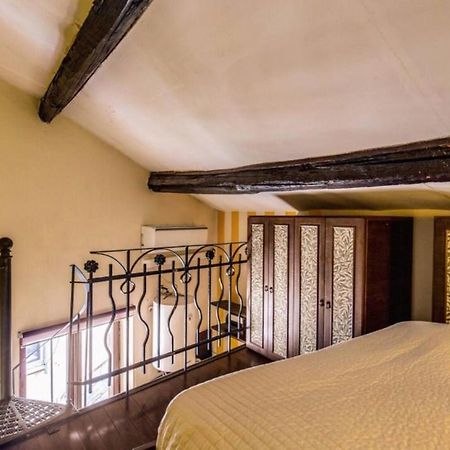 B&B Luxury Montegiordano Roma Centro מראה חיצוני תמונה