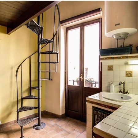 B&B Luxury Montegiordano Roma Centro מראה חיצוני תמונה