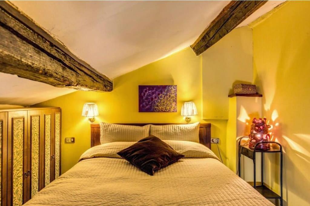 B&B Luxury Montegiordano Roma Centro מראה חיצוני תמונה
