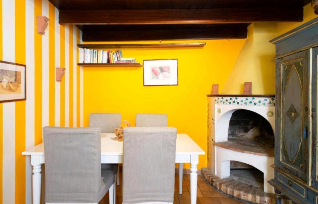 B&B Luxury Montegiordano Roma Centro מראה חיצוני תמונה