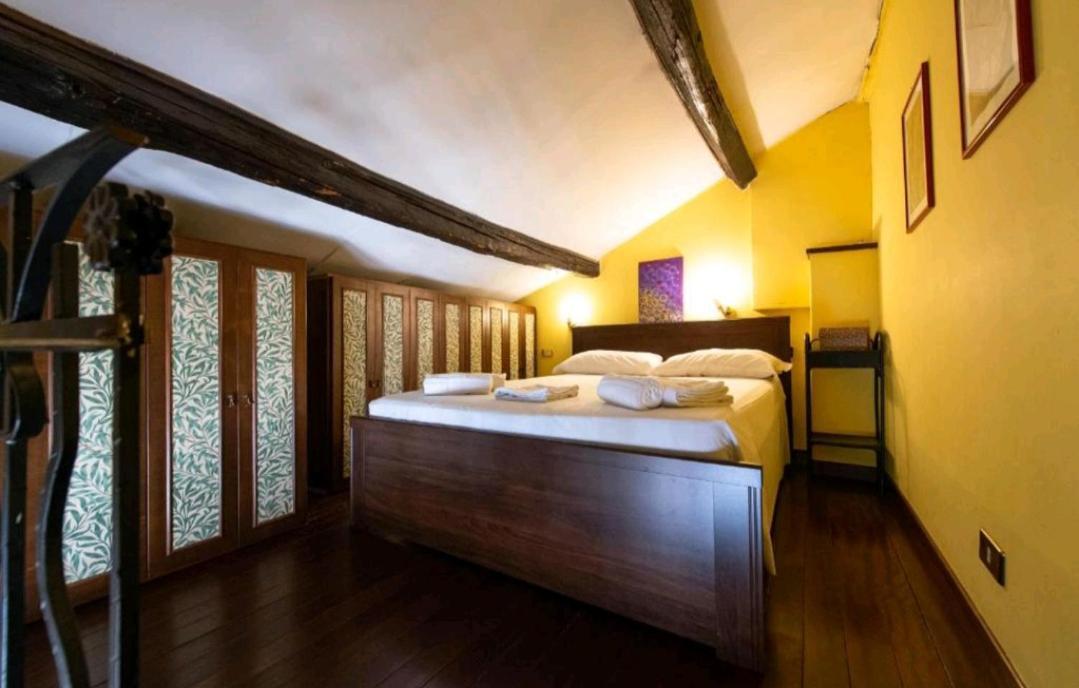 B&B Luxury Montegiordano Roma Centro מראה חיצוני תמונה