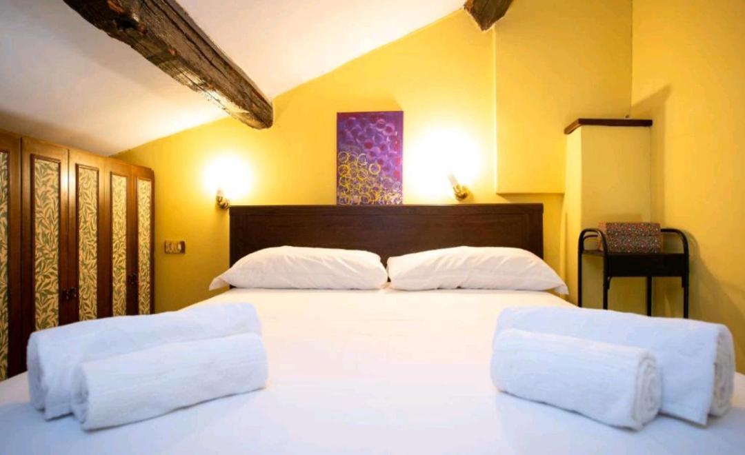 B&B Luxury Montegiordano Roma Centro מראה חיצוני תמונה
