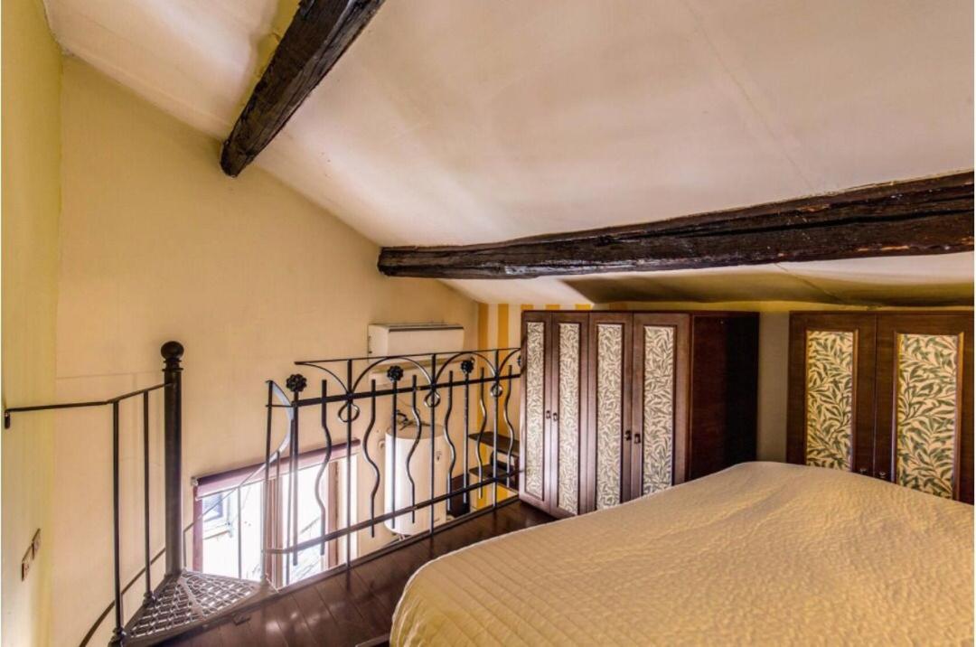 B&B Luxury Montegiordano Roma Centro מראה חיצוני תמונה