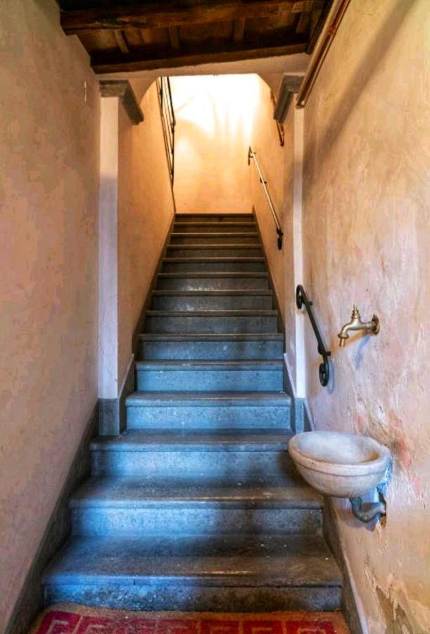 B&B Luxury Montegiordano Roma Centro מראה חיצוני תמונה