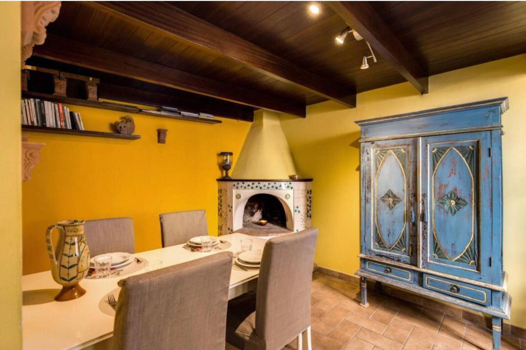B&B Luxury Montegiordano Roma Centro מראה חיצוני תמונה