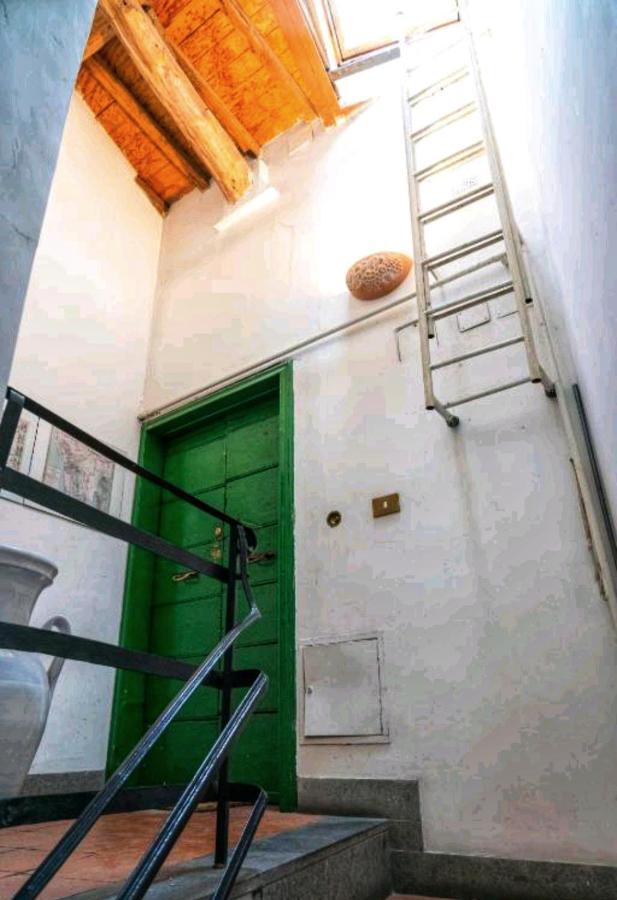 B&B Luxury Montegiordano Roma Centro מראה חיצוני תמונה